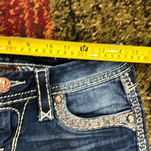 Rock Revival skinny jean